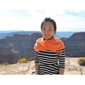 Joyce Ma's photo