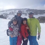 Travis Laughton's photo
