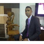 Shenko Gajapersad's photo