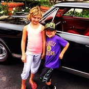 Scott Stewart's photo