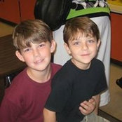 Amy Ruston's photo