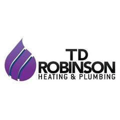 T D Robinson Heating And Plumbing
