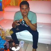 Roman Diaz's photo