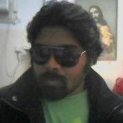 Shaun Stephens billede