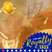 Photo de Mary Traore