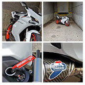 Simon Rzenno's photo