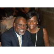 Foto de Phyllis Thomas
