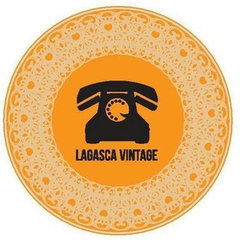 Lagasca Vintage