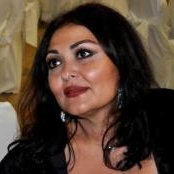 Photo de Nada Hameed