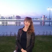 Алина Камаловаs foto