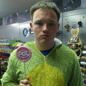 David John Camerons foto
