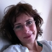 sibel agcaers foto