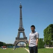 Evan Trang's photo