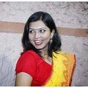Sriya Chatterjee's photo