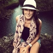 Foto de Katie- Rose