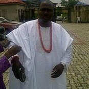 Oluwadare Ayodele's photo