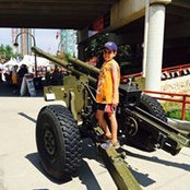 Bassem Hammoud's photo