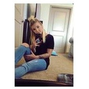 Madison White's photo