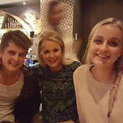 Sara Wright's photo