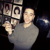 Benji Aflalo's photo