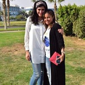 May Ramzy's photo