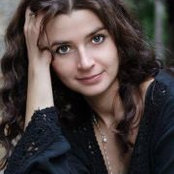 Photo de Lara Kuzmina