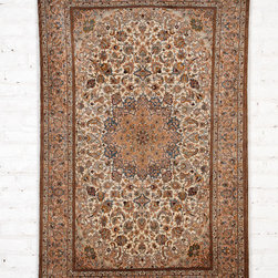 Oriental Rug - Area Rugs