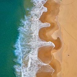 Three In The Sun by Joel Coleman - Photographs