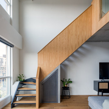Downtown Loft Refresh