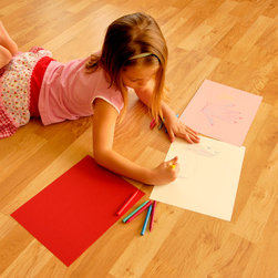 What's Your Floor - Bamboo Flooring