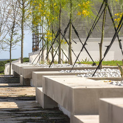 Limestone Steps and Wall Caps - Products
