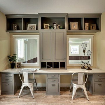 Architectural Designs Exclusive House Plan 73356HS - Big Daddy