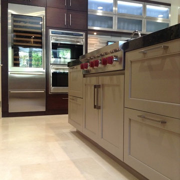 Kitchen Design Contest 13-14 Entries