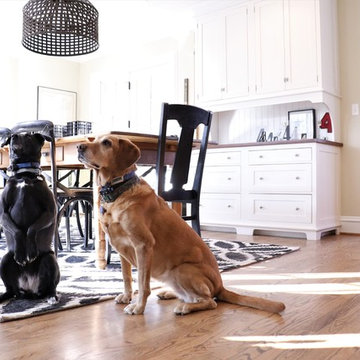 Webster Groves-Modern Vintage Charmer