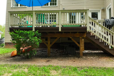 Deck Projects