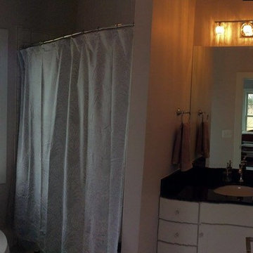Purcellville restoration