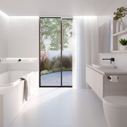 Caroma Cleanflush - Products
