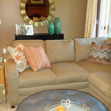 uttermost consoles