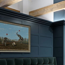 wall panels