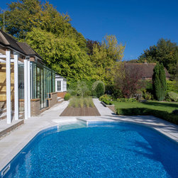 Andover Road - Patio Doors & Bi-fold Doors
