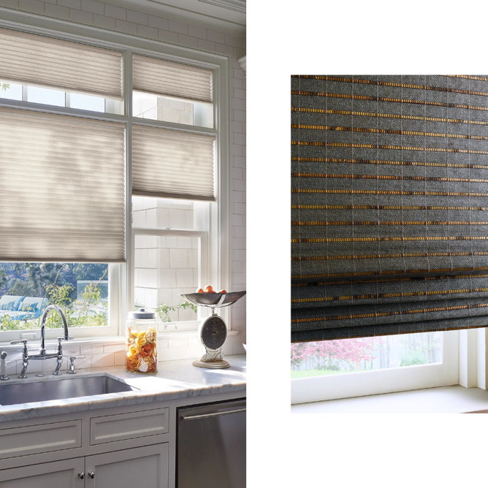 Window Treatments