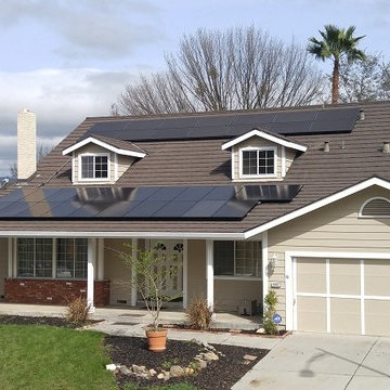 Gilroy Home