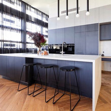 Industrial Home