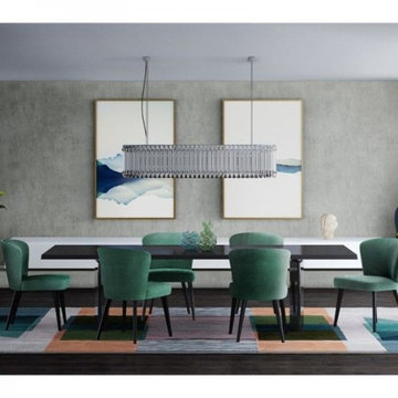 Mid Century Modern Lighting