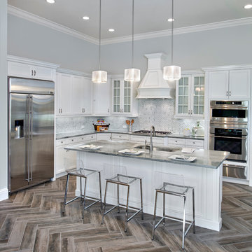 Joliette at Quail West