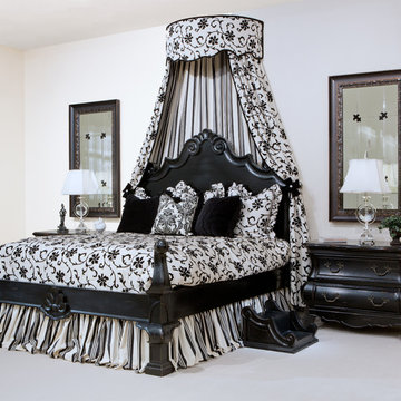 Marc Pridmore Designs Penthouse