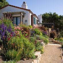 Spanish Landscaping