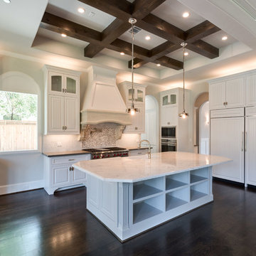 Material Selections and Specifications by CJH Accents, Inc.