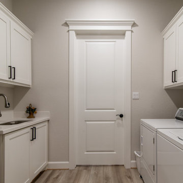 Texas Hill Country: Refined Rustic