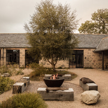Lundies House